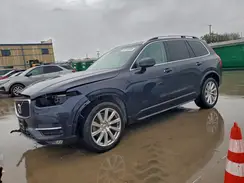 YV4A22PK4G1029620 2016 VOLVO XC90