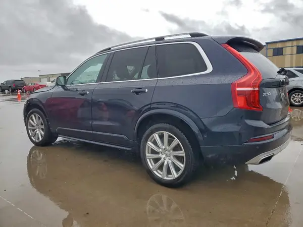 YV4A22PK4G1029620 2016 VOLVO XC90 - Image 2
