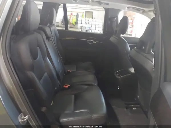 YV4A22PK4G1032341 2016 VOLVO XC90 - Image 8
