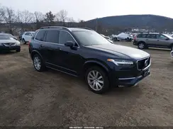 YV4A22PK4G1033151 2016 VOLVO XC90
