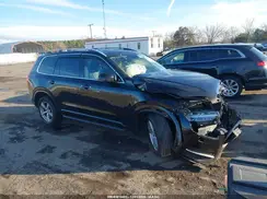 YV4A22PK4G1033313 2016 VOLVO XC90