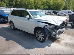 YV4A22PK4G1034865 2016 VOLVO XC90