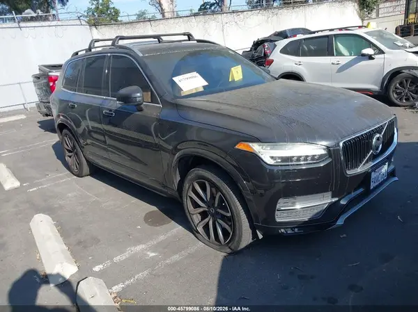 YV4A22PK4G1035384 2016 VOLVO XC90