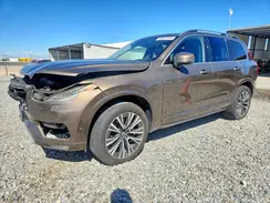 YV4A22PK4G1037152 2016 VOLVO XC90