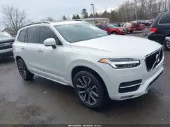 YV4A22PK4G1037586 2016 VOLVO XC90