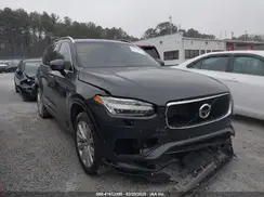 YV4A22PK4G1040276 2016 VOLVO XC90
