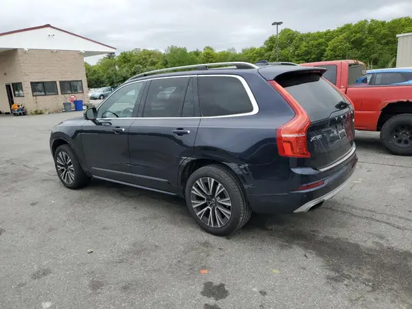 YV4A22PK4G1040388 2016 VOLVO XC90 - Image 2
