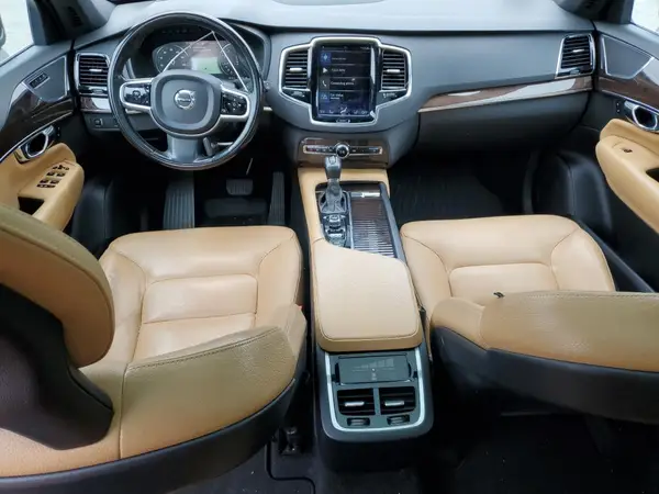 YV4A22PK4G1040388 2016 VOLVO XC90 - Image 8