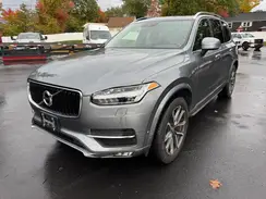 YV4A22PK4G1040858 2016 VOLVO XC90
