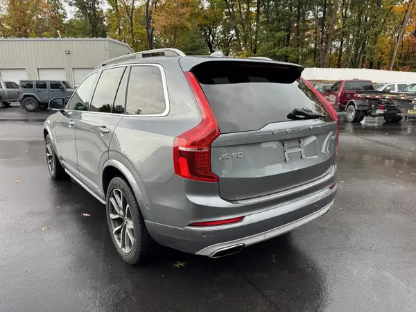 YV4A22PK4G1040858 2016 VOLVO XC90 - Image 2