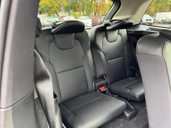 YV4A22PK4G1040858 2016 VOLVO XC90 - Image 8