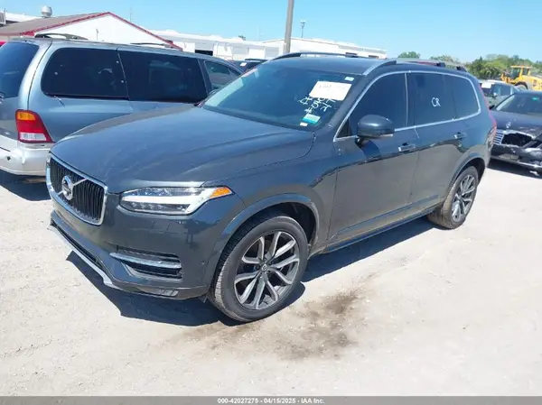 YV4A22PK4G1040956 2016 VOLVO XC90 - Image 2