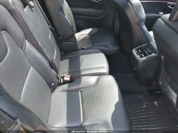 YV4A22PK4G1040956 2016 VOLVO XC90 - Image 8
