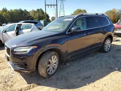 YV4A22PK4G1041654 2016 VOLVO XC90