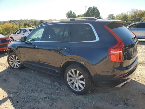 YV4A22PK4G1041654 2016 VOLVO XC90 - Image 2