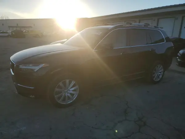 YV4A22PK4G1044649 2016 VOLVO XC90 - Image 1