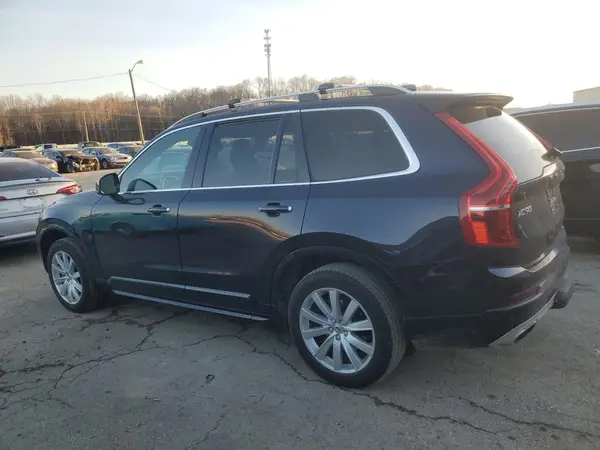 YV4A22PK4G1044649 2016 VOLVO XC90 - Image 2