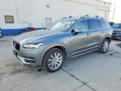 YV4A22PK4G1044733 2016 VOLVO XC90