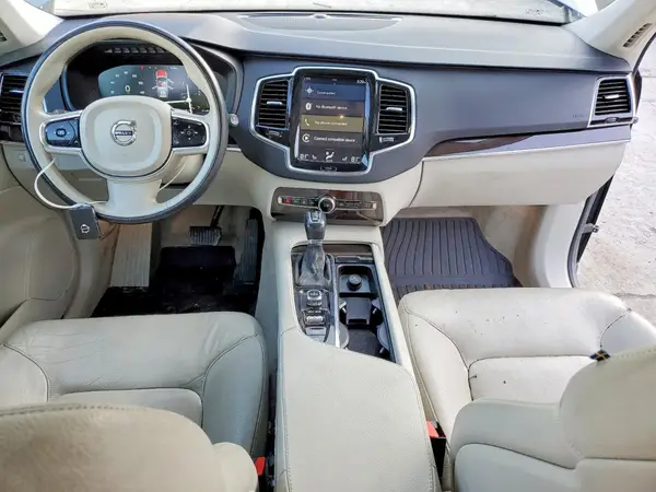YV4A22PK4G1044733 2016 VOLVO XC90 - Image 8