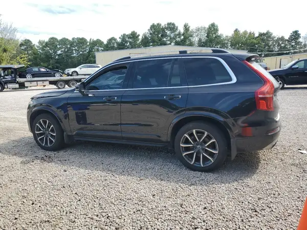 YV4A22PK4G1046787 2016 VOLVO XC90 - Image 2
