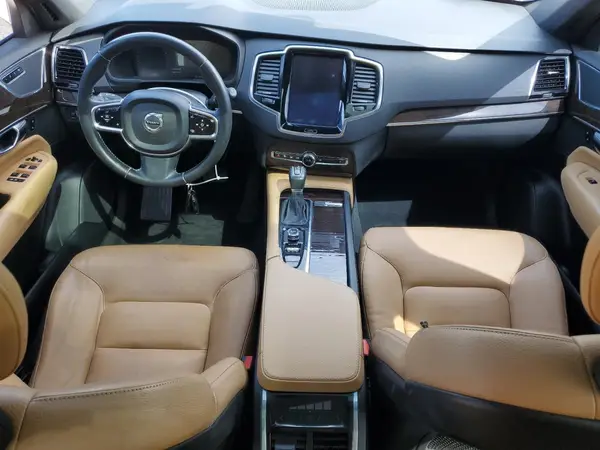 YV4A22PK4G1046787 2016 VOLVO XC90 - Image 8