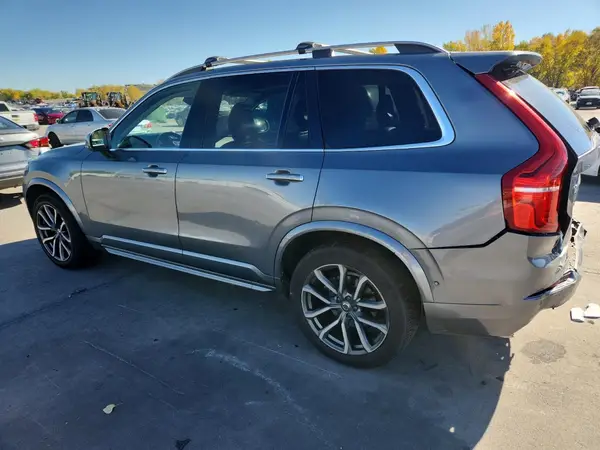 YV4A22PK4G1047292 2016 VOLVO XC90 - Image 2