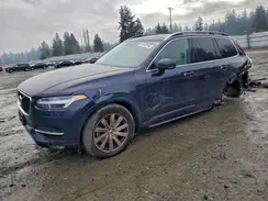 YV4A22PK4G1047745 2016 VOLVO XC90