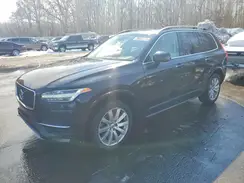 YV4A22PK4G1047874 2016 VOLVO XC90