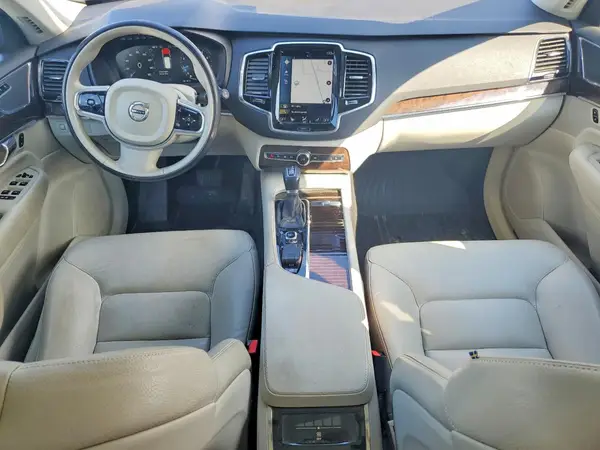 YV4A22PK4G1047874 2016 VOLVO XC90 - Image 8