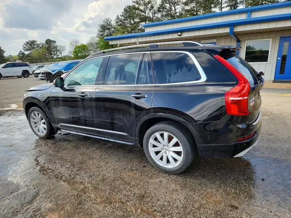 YV4A22PK4G1049723 2016 VOLVO XC90 - Image 2