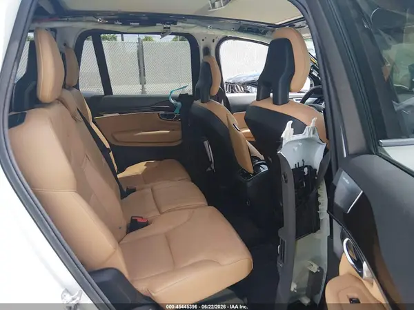 YV4A22PK4G1051231 2016 VOLVO XC90 - Image 8