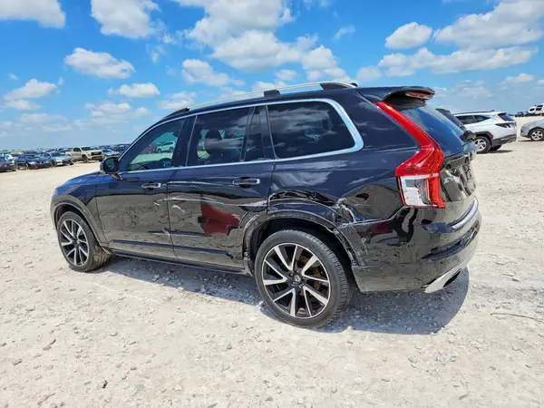 YV4A22PK4G1051861 2016 VOLVO XC90 - Image 2