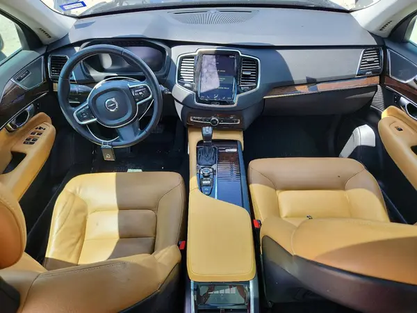 YV4A22PK4G1051861 2016 VOLVO XC90 - Image 8