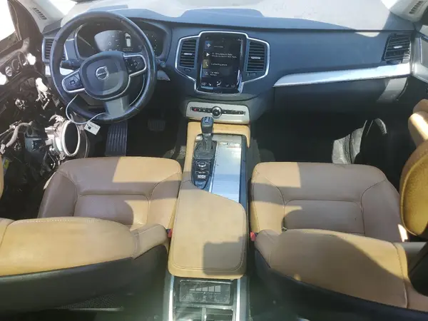YV4A22PK4G1051889 2016 VOLVO XC90 - Image 8