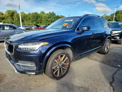 YV4A22PK4G1052363 2016 VOLVO XC90