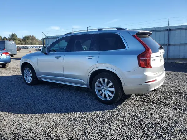 YV4A22PK4G1052413 2016 VOLVO XC90 - Image 2