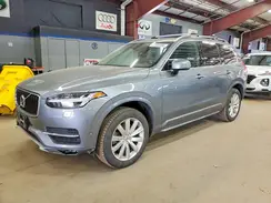 YV4A22PK4G1061130 2016 VOLVO XC90