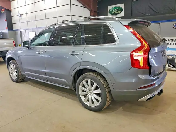 YV4A22PK4G1061130 2016 VOLVO XC90 - Image 2