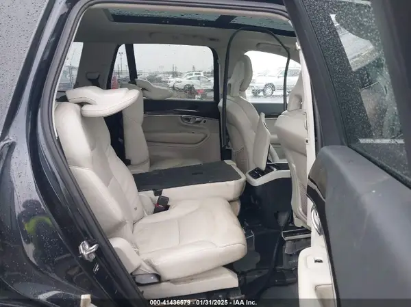 YV4A22PK4G1061273 2016 VOLVO XC90 - Image 8