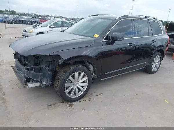 YV4A22PK4G1062164 2016 VOLVO XC90 - Image 2