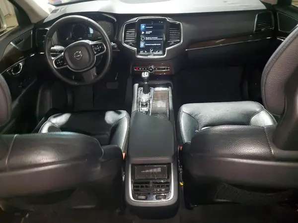 YV4A22PK4G1062374 2016 VOLVO XC90 - Image 8