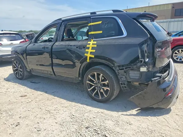 YV4A22PK4G1062987 2016 VOLVO XC90 - Image 2