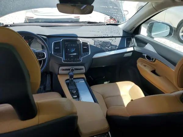 YV4A22PK4G1062987 2016 VOLVO XC90 - Image 8