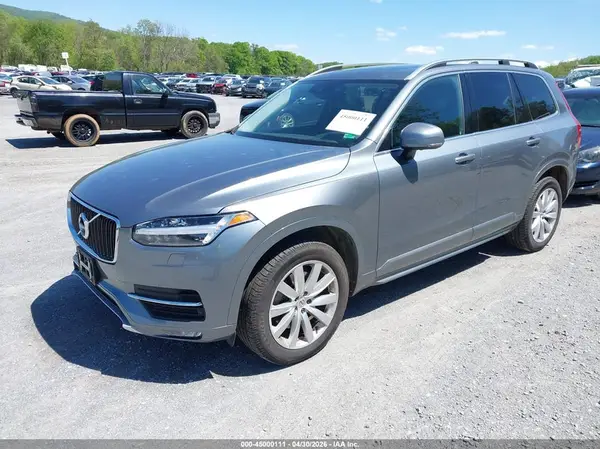 YV4A22PK4G1065274 2016 VOLVO XC90 - Image 2