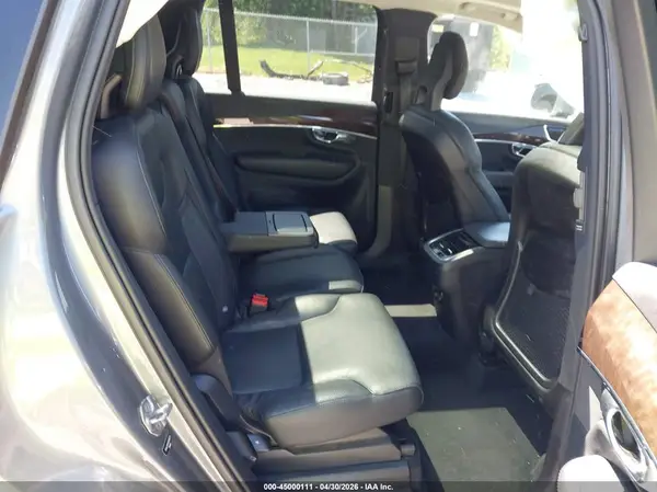 YV4A22PK4G1065274 2016 VOLVO XC90 - Image 8