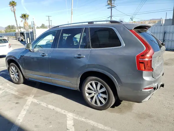 YV4A22PK4G1066408 2016 VOLVO XC90 - Image 2