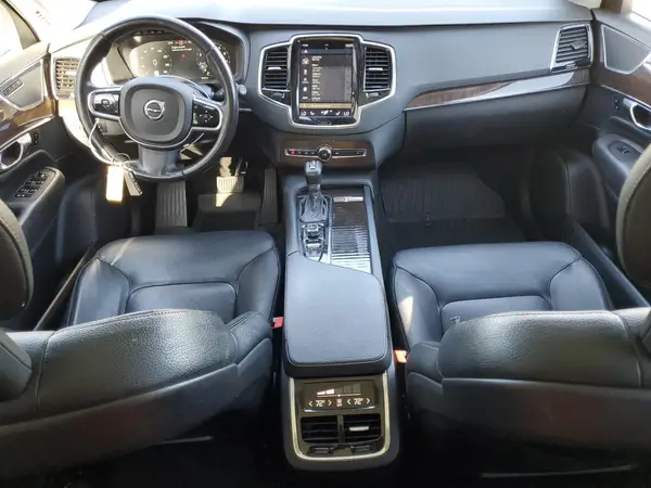 YV4A22PK4G1066408 2016 VOLVO XC90 - Image 8