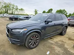 YV4A22PK4G1067185 2016 VOLVO XC90