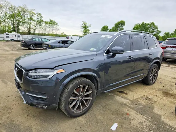 YV4A22PK4G1067185 2016 VOLVO XC90 - Image 1