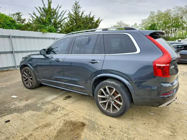 YV4A22PK4G1067185 2016 VOLVO XC90 - Image 2